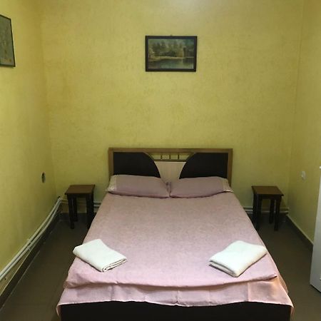 Best Hostel Republic Square Jerevan Eksteriør billede