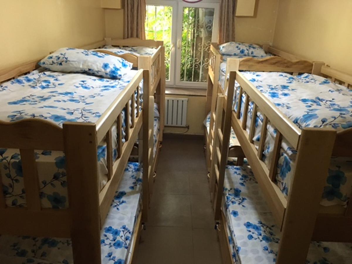 Best Hostel Republic Square Jerevan Eksteriør billede
