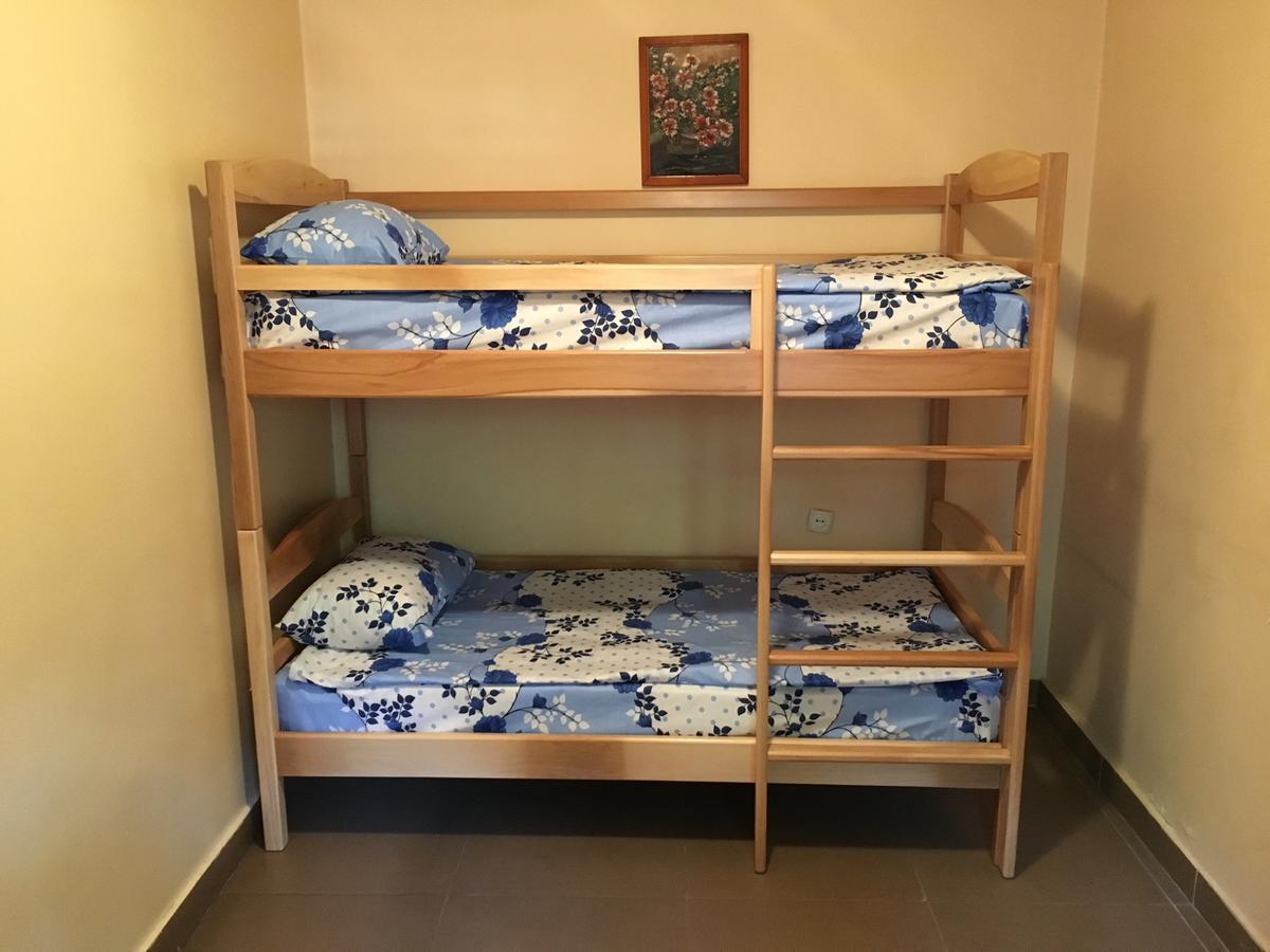 Best Hostel Republic Square Jerevan Eksteriør billede