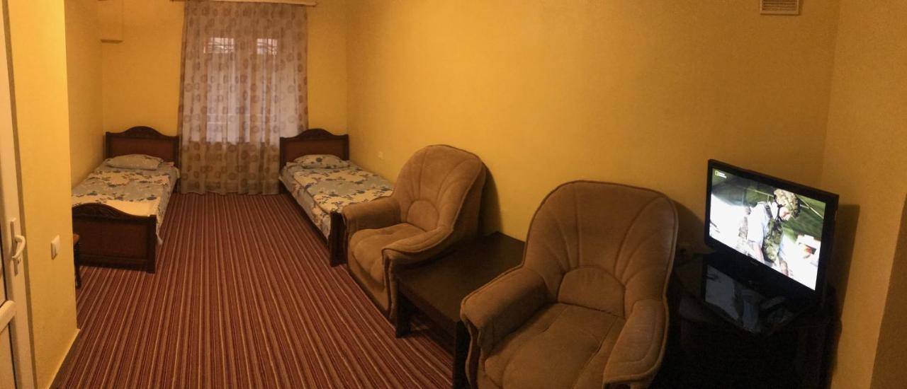 Best Hostel Republic Square Jerevan Eksteriør billede