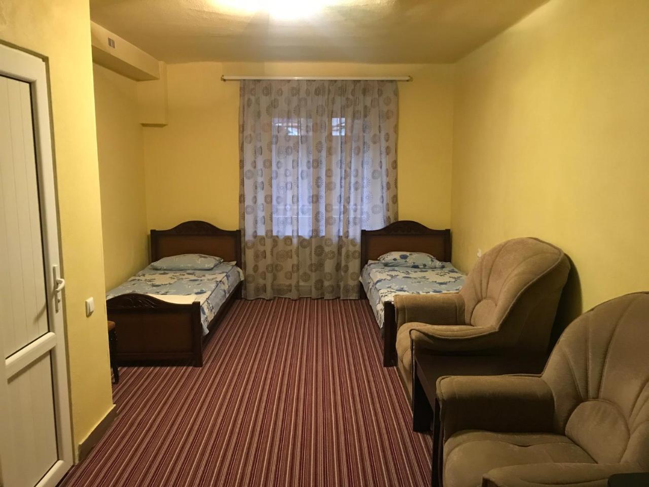 Best Hostel Republic Square Jerevan Eksteriør billede