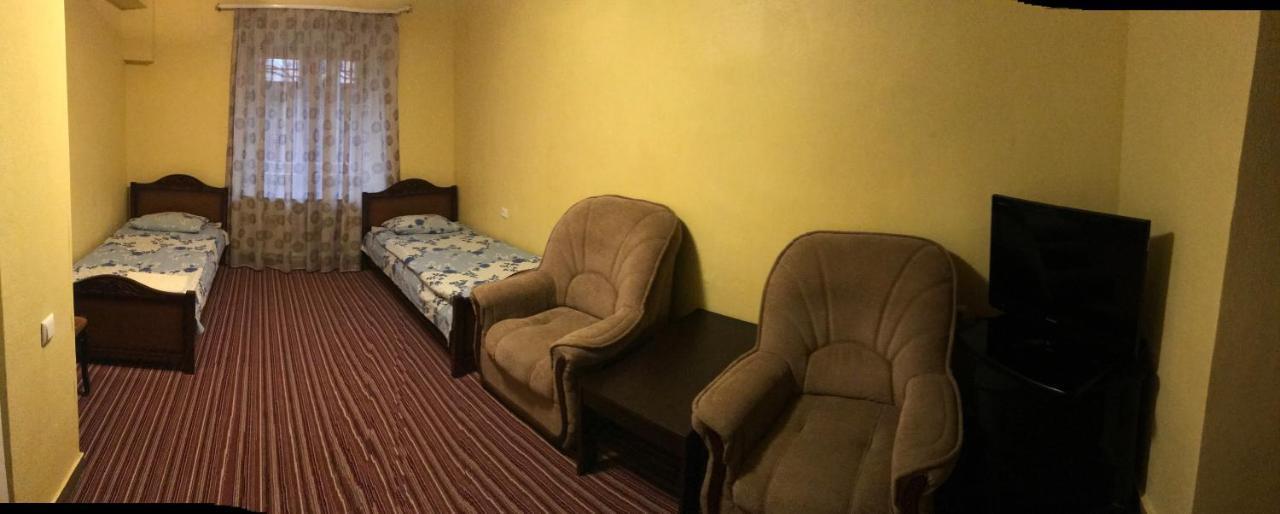 Best Hostel Republic Square Jerevan Eksteriør billede