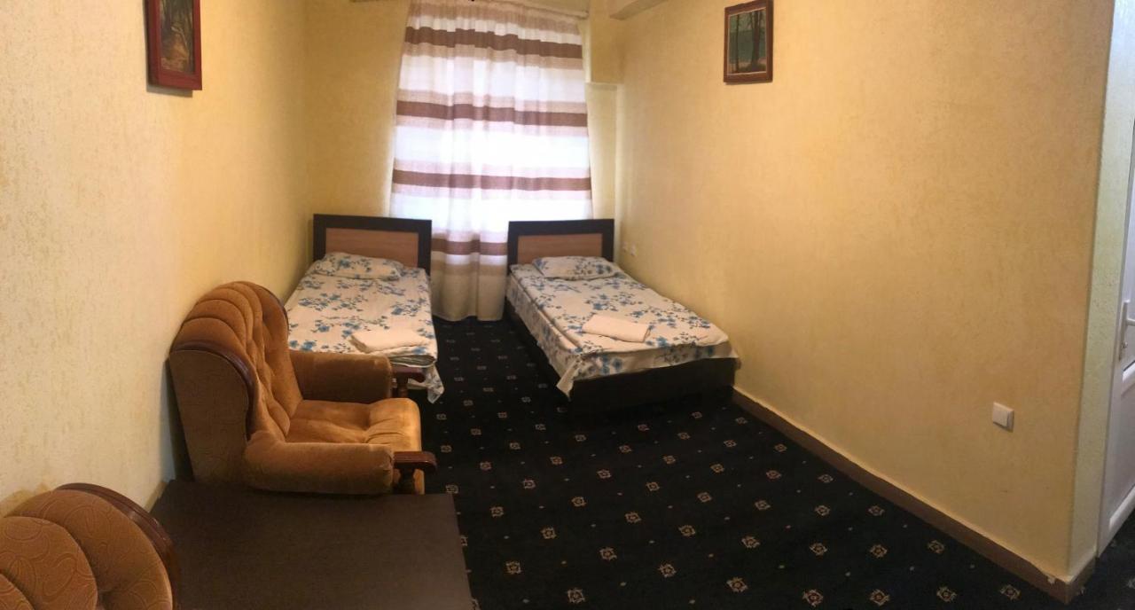 Best Hostel Republic Square Jerevan Eksteriør billede