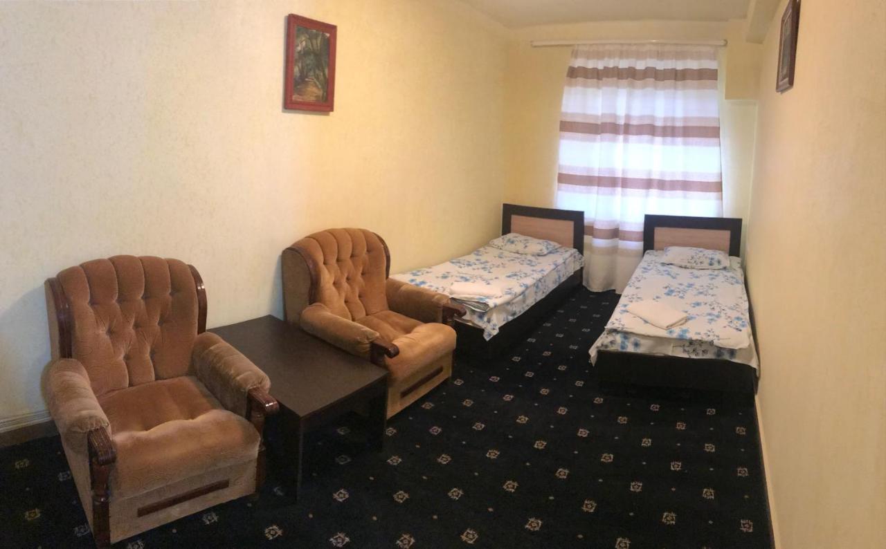 Best Hostel Republic Square Jerevan Eksteriør billede