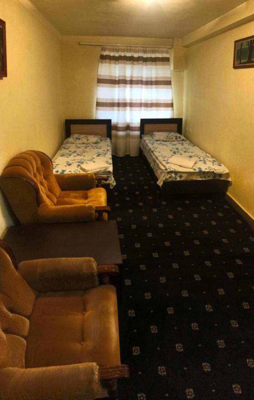 Best Hostel Republic Square Jerevan Eksteriør billede