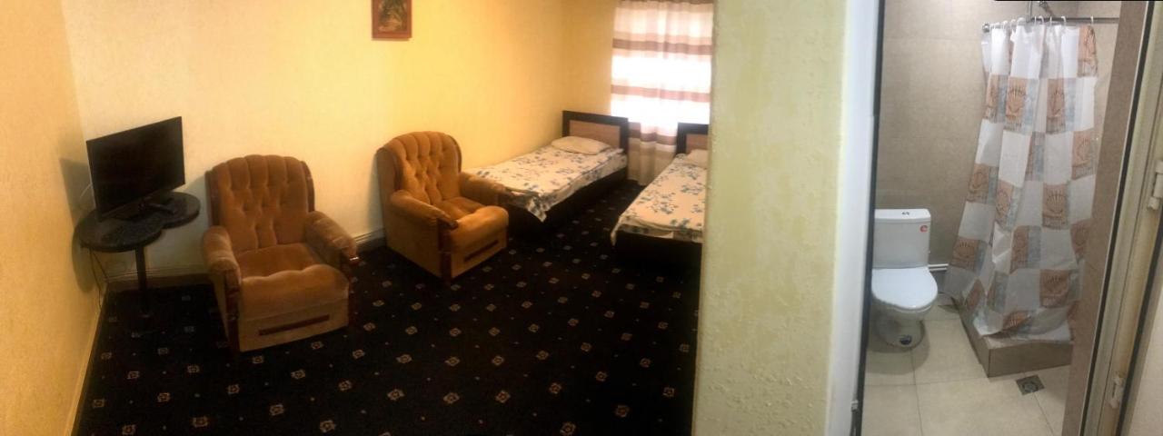 Best Hostel Republic Square Jerevan Eksteriør billede