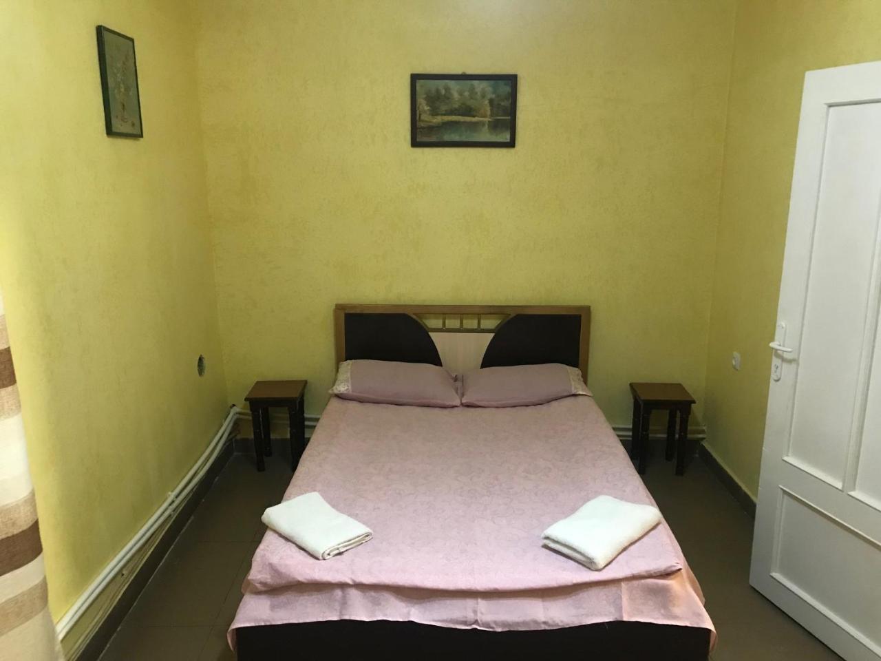 Best Hostel Republic Square Jerevan Eksteriør billede