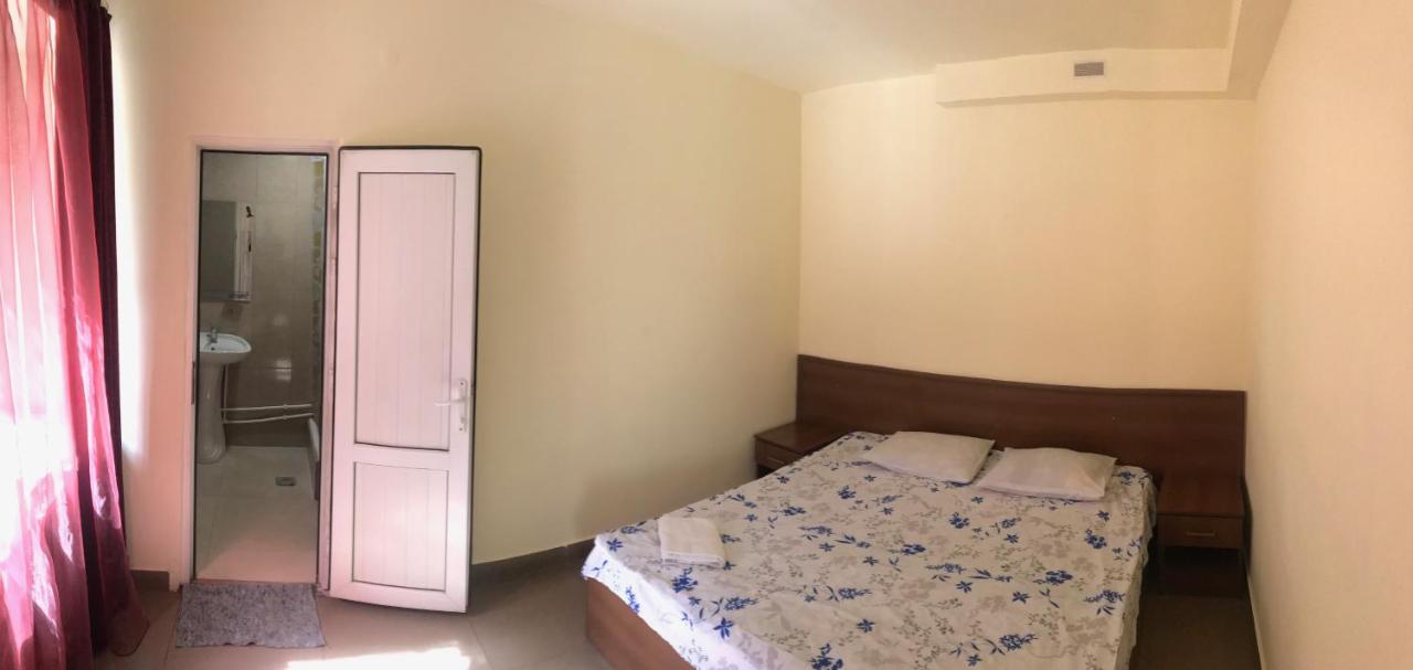 Best Hostel Republic Square Jerevan Eksteriør billede