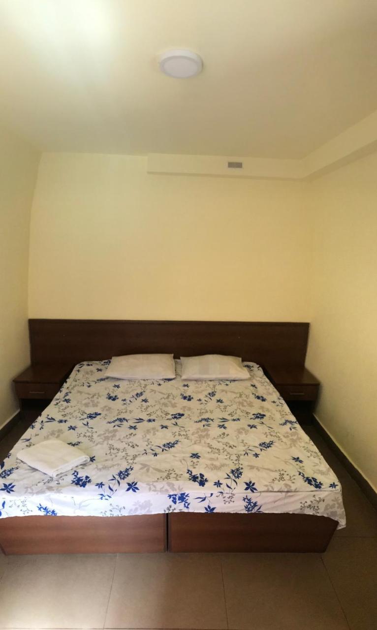 Best Hostel Republic Square Jerevan Eksteriør billede